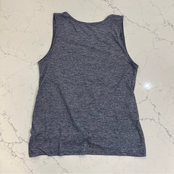 Rivalry Threads 91 Syracuse Orange Tank Top - Picture 4 of 6